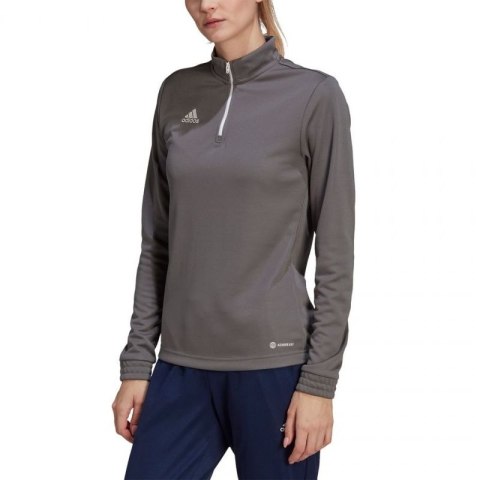 Bluza adidas Entrada 22 Top Training W H57542 2XS Bluza adidas Entrada 22 Top Training W H57542 2XS
