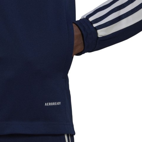 Bluza adidas Squadra 21 M HC6279 L (183cm)