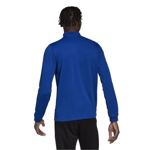 Bluza treningowa adidas Entrada 22 M HG6286 M (178cm) Bluza treningowa adidas Entrada 22 M HG6286 M (178cm)