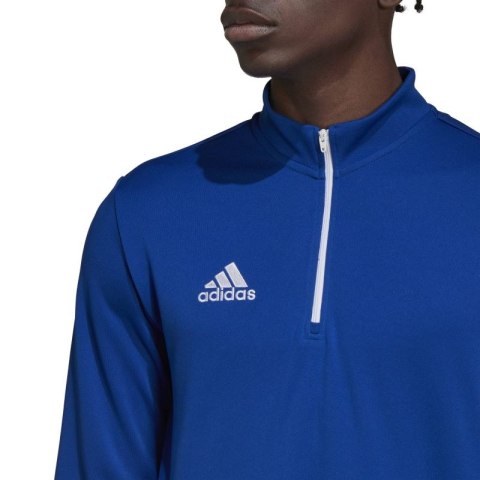 Bluza treningowa adidas Entrada 22 M HG6286 M (178cm) Bluza treningowa adidas Entrada 22 M HG6286 M (178cm)