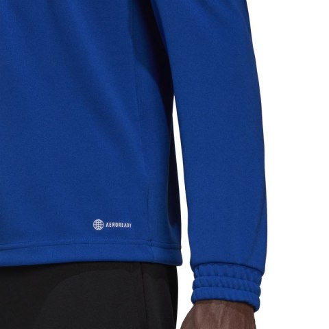Bluza treningowa adidas Entrada 22 M HG6286 XS (168cm) Bluza treningowa adidas Entrada 22 M HG6286 XS (168cm)