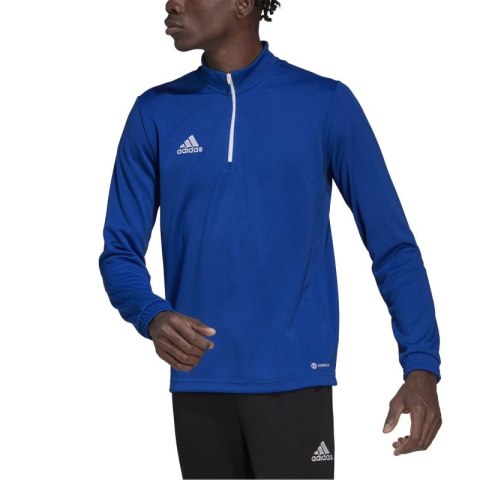 Bluza treningowa adidas Entrada 22 M HG6286 S (173cm) Bluza treningowa adidas Entrada 22 M HG6286 S (173cm)