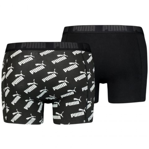 Bokserki Puma Aop Boxer 2pak M 935054 01 M