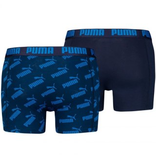 Bokserki Puma Aop Boxer 2pak M 935054 02 M