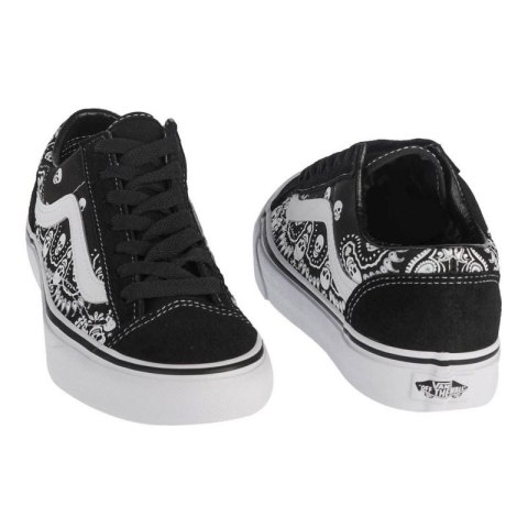 Buty Vans Bandana Style 36 W VN0A54F6D9S 37