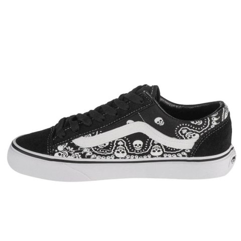 Buty Vans Bandana Style 36 W VN0A54F6D9S 37