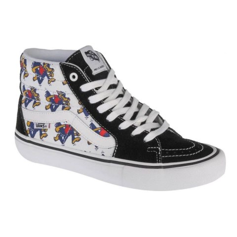 Buty Vans Skate Wolf Sk8 Hi Pro VN0A45JD11Z 36 Buty Vans Skate Wolf Sk8 Hi Pro VN0A45JD11Z 36
