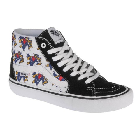 Buty Vans Skate Wolf Sk8 Hi Pro VN0A45JD11Z 36 Buty Vans Skate Wolf Sk8 Hi Pro VN0A45JD11Z 36