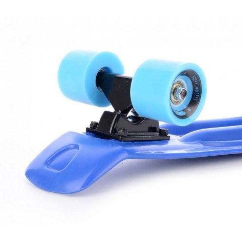 Deskorolka Tempish Buffy T 1060000786 fioletowy
