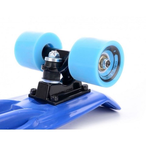 Deskorolka Tempish Buffy T 1060000786 fioletowy