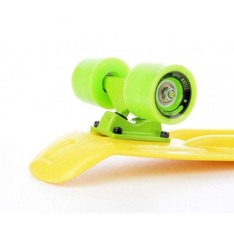 Deskorolka Tempish Buffy T 1060000786 fioletowy