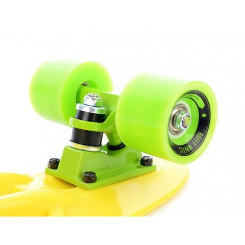 Deskorolka Tempish Buffy T 1060000786 fioletowy