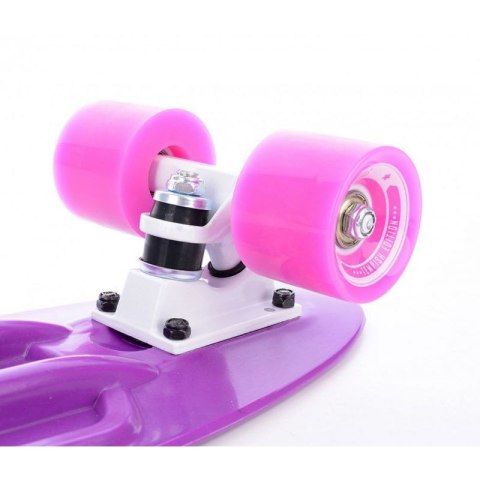 Deskorolka Tempish Buffy T 1060000786 fioletowy