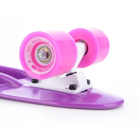 Deskorolka Tempish Buffy T 1060000786 fioletowy