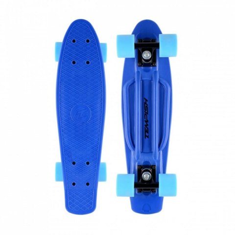 Deskorolka Tempish Buffy T 1060000786 niebieski Deskorolka Tempish Buffy T 1060000786 niebieski