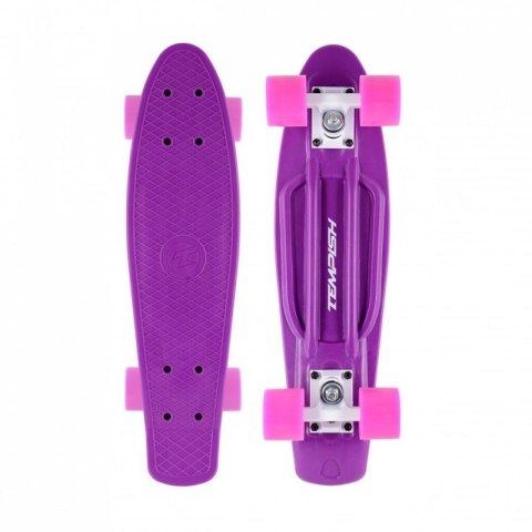 Deskorolka Tempish Buffy T 1060000786 niebieski Deskorolka Tempish Buffy T 1060000786 niebieski