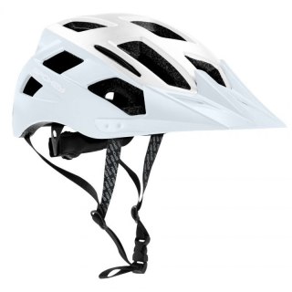 Kask rowerowy z oświetleniem Spokey Pointer 941261 N/A