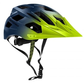 Kask rowerowy z oświetleniem Spokey Pointer M 941260 N/A