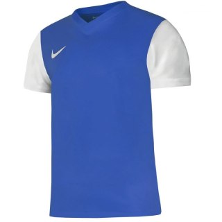 Koszulka Nike Dri-Fit Tiempo Premier 2 M DH8035-463 XXL (193cm)