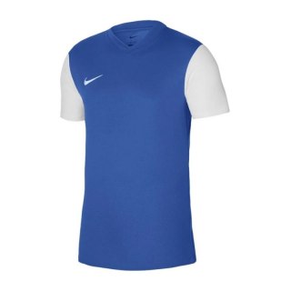 Koszulka Nike Dri-Fit Tiempo Premier 2 M DH8035-463 XXL (193cm)