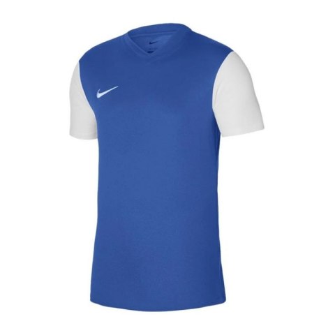 Koszulka Nike Dri-Fit Tiempo Premier 2 M DH8035-463 M (178cm) Koszulka Nike Dri-Fit Tiempo Premier 2 M DH8035-463 M (178cm)
