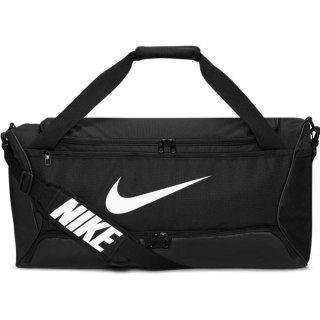 Torba Nike Brasilia 9.5 DH7710 010 czarny