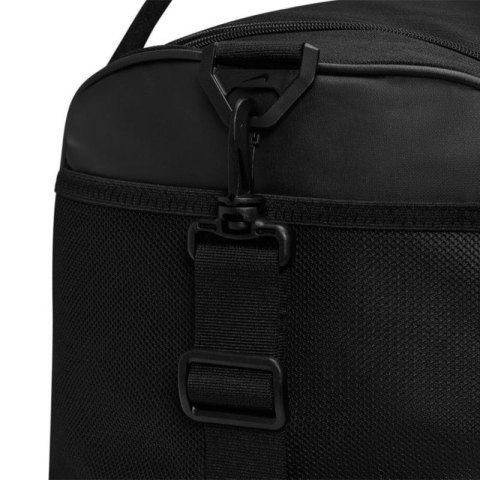 Torba Nike Brasilia 9.5 DH7710 010 czarny Torba Nike Brasilia 9.5 DH7710 010 czarny