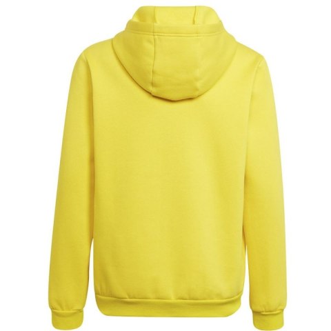 Bluza adidas Entrada 22 Hoody Y Jr HI2142 116 cm Bluza adidas Entrada 22 Hoody Y Jr HI2142 116 cm