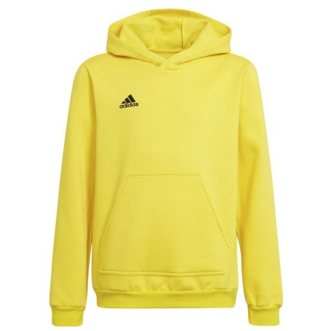 Bluza adidas Entrada 22 Hoody Y Jr HI2142 152 cm Bluza adidas Entrada 22 Hoody Y Jr HI2142 152 cm