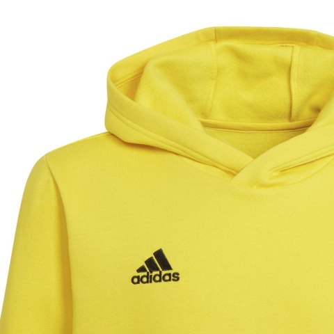 Bluza adidas Entrada 22 Hoody Y Jr HI2142 176 cm Bluza adidas Entrada 22 Hoody Y Jr HI2142 176 cm
