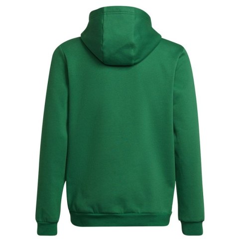 Bluza adidas Entrada 22 Hoody Y Jr HI2143 140 cm Bluza adidas Entrada 22 Hoody Y Jr HI2143 140 cm