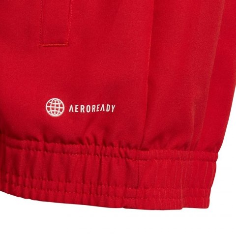 Bluza adidas Entrada 22 Presentation Jacket Jr H57540 128 cm Bluza adidas Entrada 22 Presentation Jacket Jr H57540 128 cm