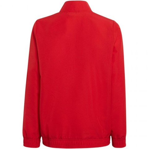 Bluza adidas Entrada 22 Presentation Jacket Jr H57540 140 cm Bluza adidas Entrada 22 Presentation Jacket Jr H57540 140 cm