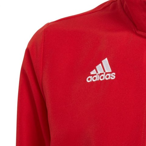 Bluza adidas Entrada 22 Presentation Jacket Jr H57540 140 cm Bluza adidas Entrada 22 Presentation Jacket Jr H57540 140 cm