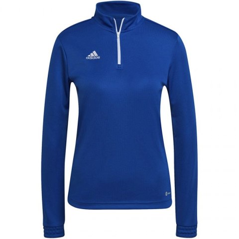 Bluza adidas Entrada 22 Top Training W HG6284 2 XL Bluza adidas Entrada 22 Top Training W HG6284 2 XL