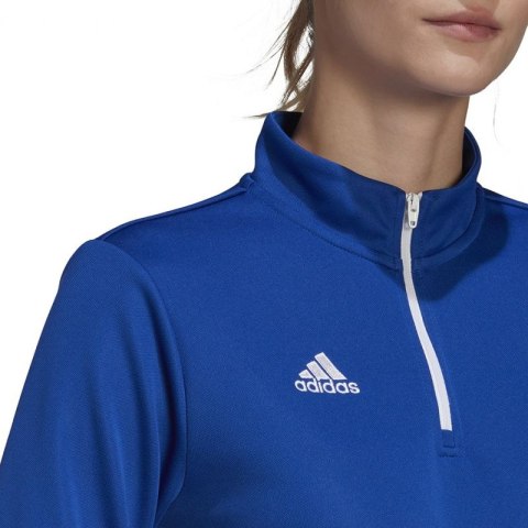 Bluza adidas Entrada 22 Top Training W HG6284 2 XL Bluza adidas Entrada 22 Top Training W HG6284 2 XL