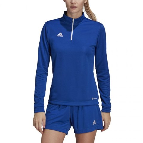 Bluza adidas Entrada 22 Top Training W HG6284 2 XL Bluza adidas Entrada 22 Top Training W HG6284 2 XL