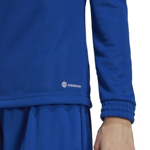 Bluza adidas Entrada 22 Top Training W HG6284 2 XL Bluza adidas Entrada 22 Top Training W HG6284 2 XL