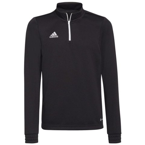 Bluza adidas Entrada 22 Training Top Y Jr H57547 164 cm Bluza adidas Entrada 22 Training Top Y Jr H57547 164 cm
