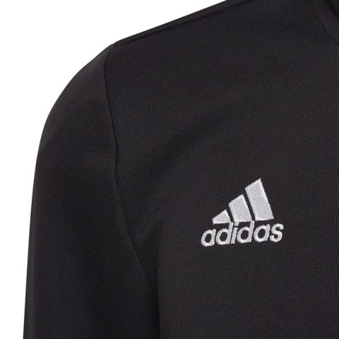 Bluza adidas Entrada 22 Training Top Y Jr H57547 164 cm Bluza adidas Entrada 22 Training Top Y Jr H57547 164 cm