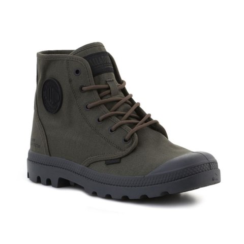 Buty Palladium Pampa HI HTG SUPPLY U 77356-325-M EU 39 Buty Palladium Pampa HI HTG SUPPLY U 77356-325-M EU 39