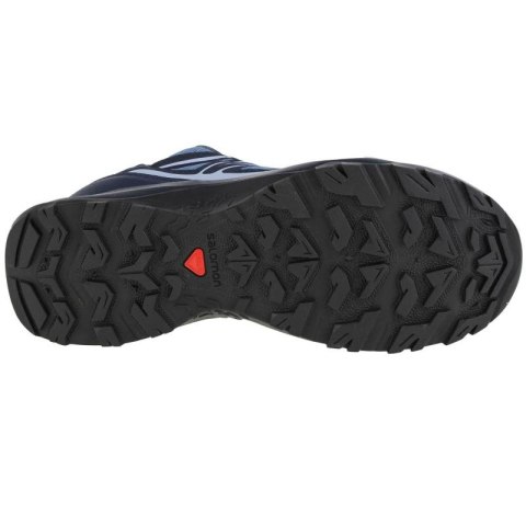 Buty Salomon Barrakee 2 W 413433 36 Buty Salomon Barrakee 2 W 413433 36