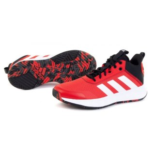 Buty adidas Ownthegame 2.0 M GW5487 42 2/3