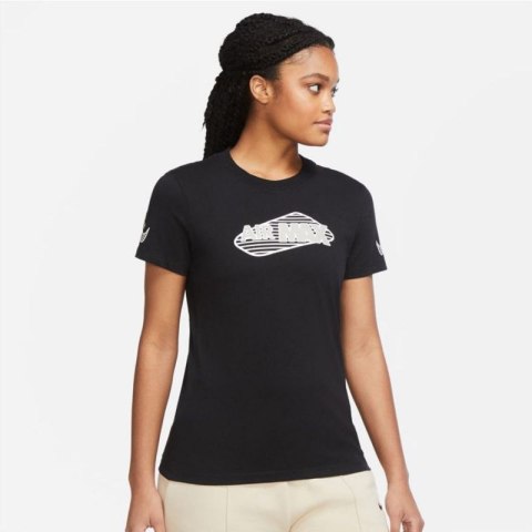 Koszulka Nike Sportswear W DN5856 010 XS Koszulka Nike Sportswear W DN5856 010 XS