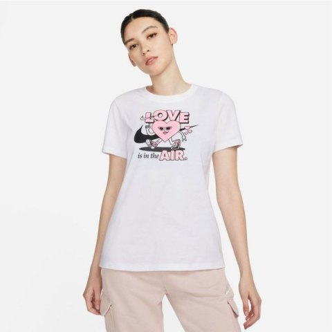 Koszulka Nike Sportswear W DN5878 063 XS Koszulka Nike Sportswear W DN5878 063 XS