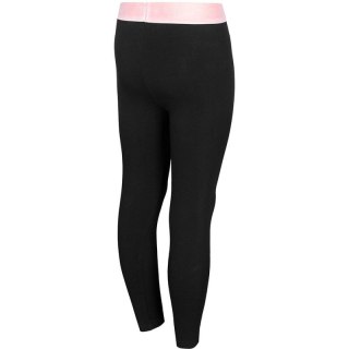 Legginsy 4F Jr HJL22-JLEG004 20S 140 cm