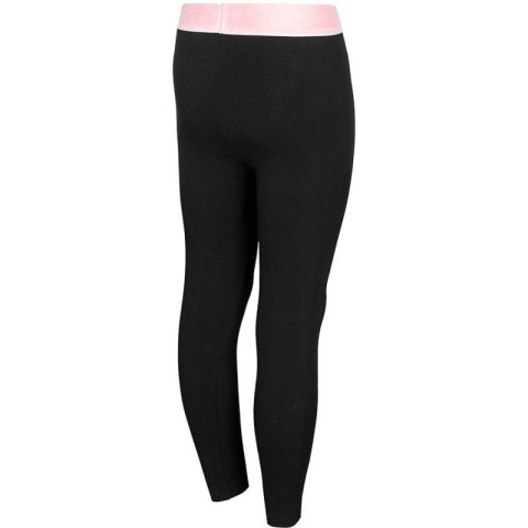 Legginsy 4F Jr HJL22-JLEG004 20S 140 cm Legginsy 4F Jr HJL22-JLEG004 20S 140 cm