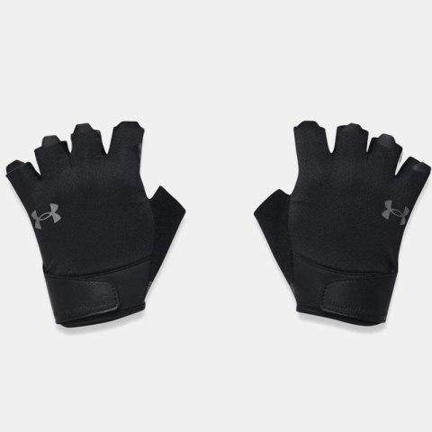Rękawiczki Under Armour Training Glove M 1369826 001 XXL Rękawiczki Under Armour Training Glove M 1369826 001 XXL