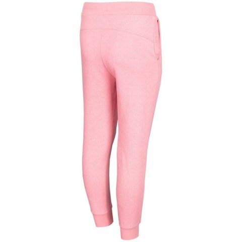 Spodnie 4F Jr HJL22-JSPDD001 56M 128 cm Spodnie 4F Jr HJL22-JSPDD001 56M 128 cm