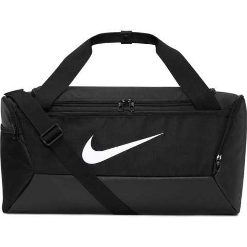 Torba Nike Brasilia 9.5 DM3976 010 czarny Torba Nike Brasilia 9.5 DM3976 010 czarny